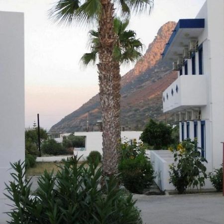 Christina Studios Kéfalos Exterior photo